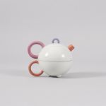 1168 7119 TEAPOT